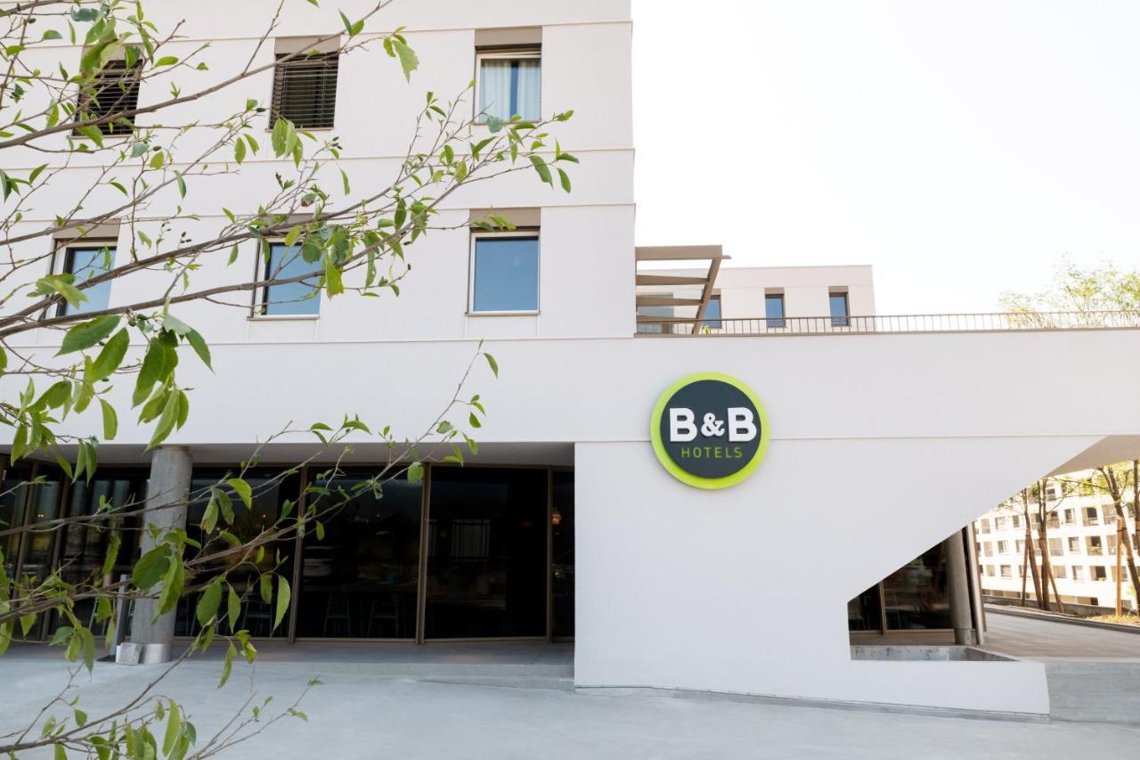 B&B Hotel ניון מראה חיצוני תמונה